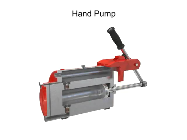 handing-pump